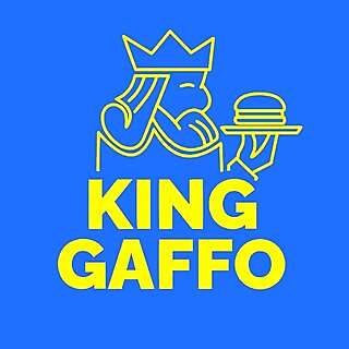 King Gaffo 