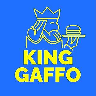 King Gaffo 