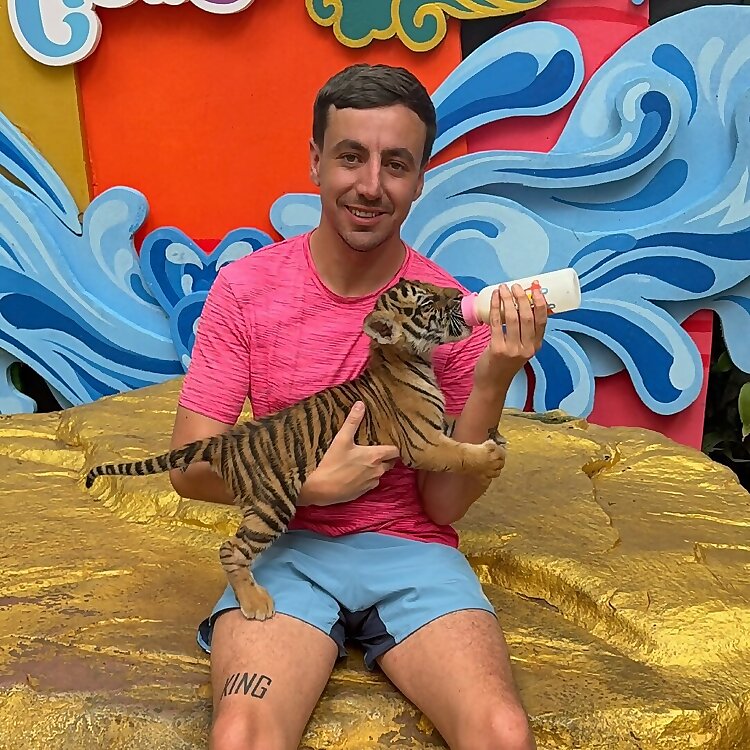 King Gaffo 