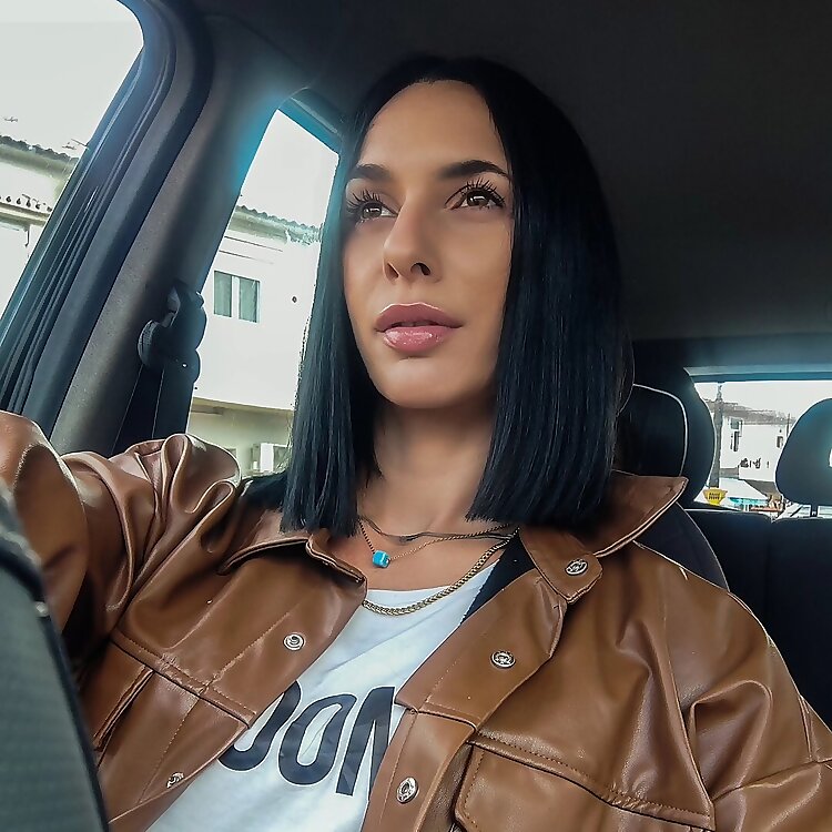 Stavroula Batsinila