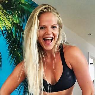 Anja Thy Mogensen