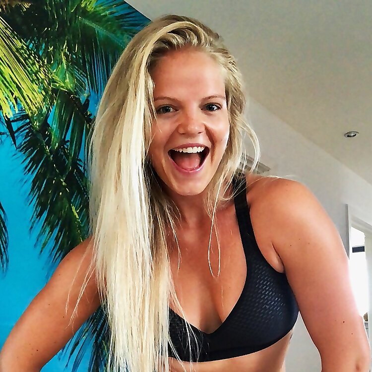 Anja Thy Mogensen