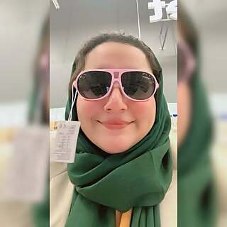 Maryam Abbas Abidi 