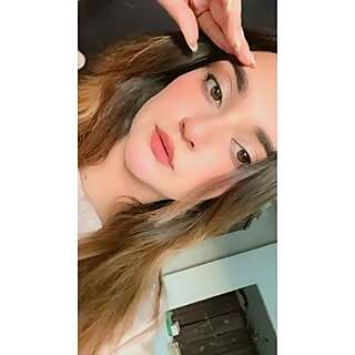 Maryam Abbas Abidi 