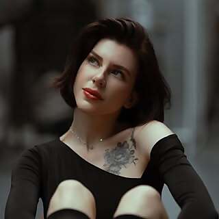 Anastasiia Stavenko