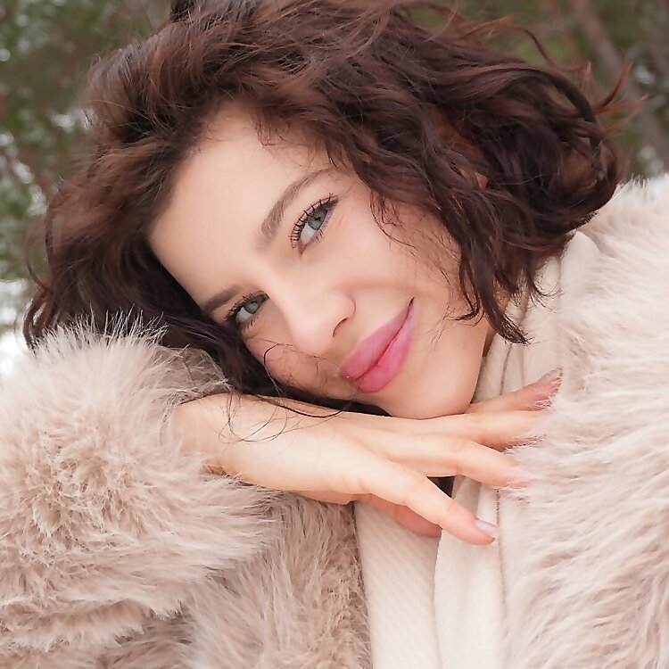 Anastasiia Stavenko