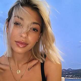 Elina Kalitzaki