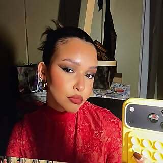 Alexandra Bermperian