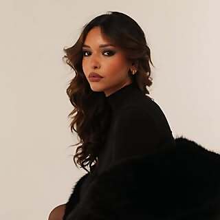 Alexandra Bermperian