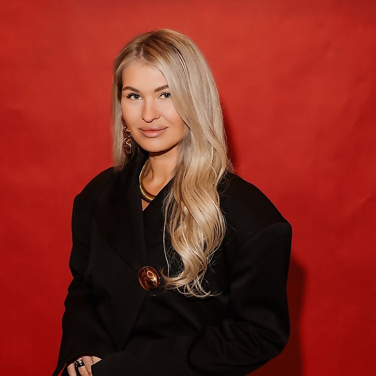 Julia Kozhukhova