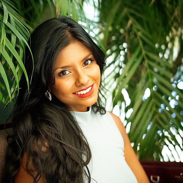Vanita Dalipram