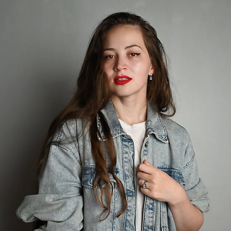 Marina Kharbani