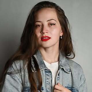 Marina Kharbani