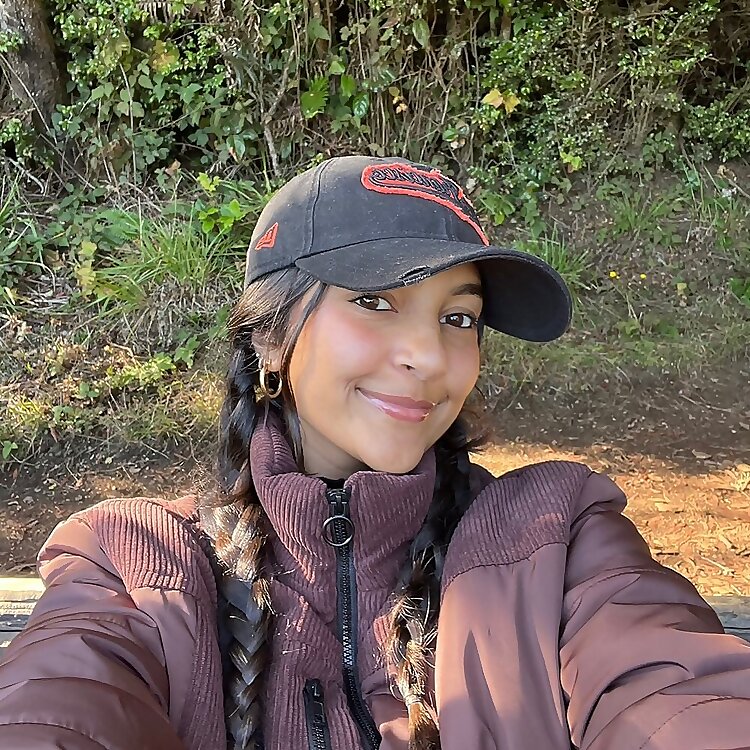 Riya Simha
