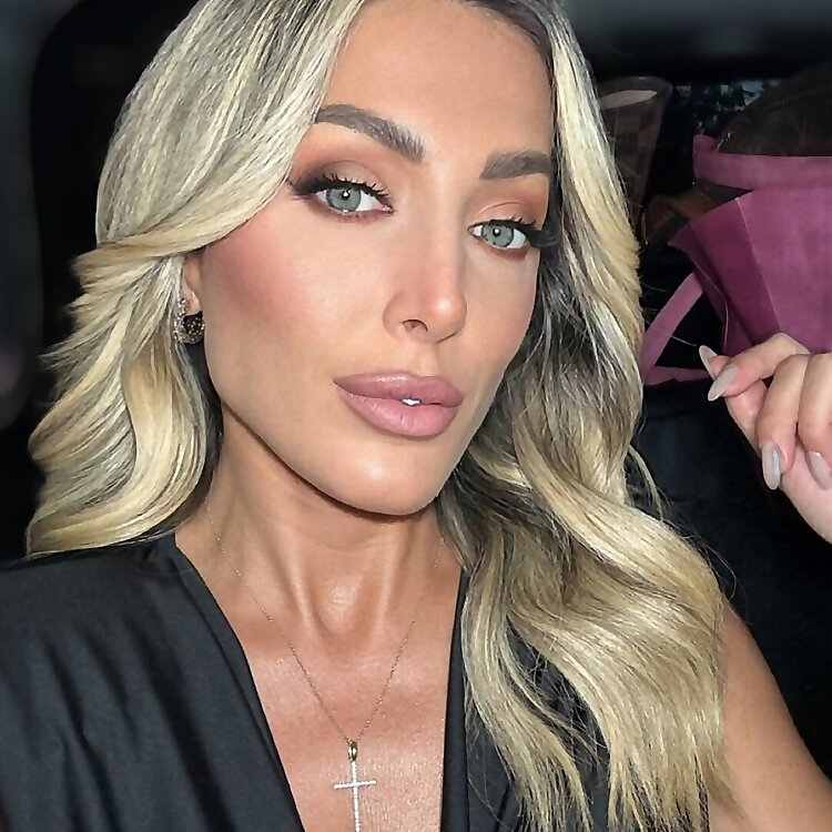Leanna Markoglou