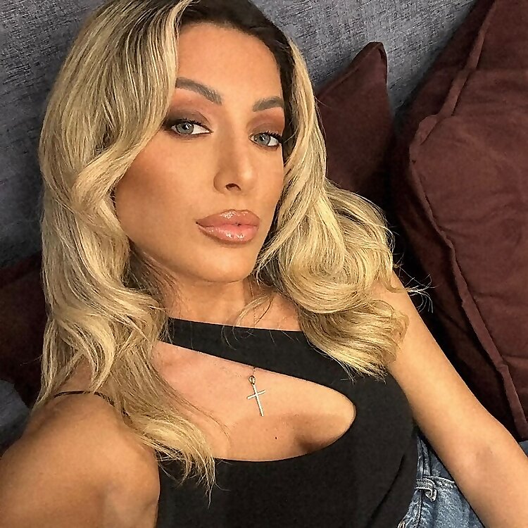Leanna Markoglou