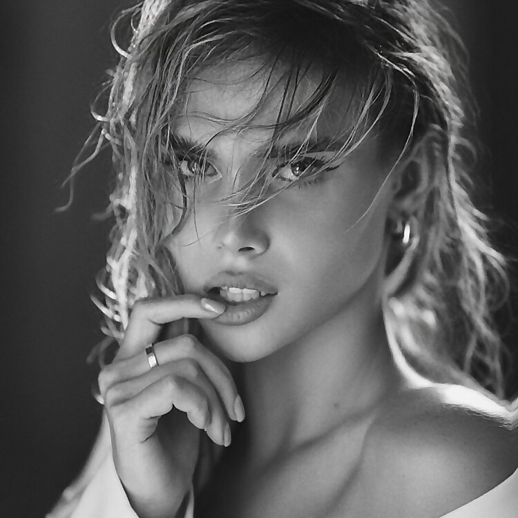 Alexandra Dubovskaya