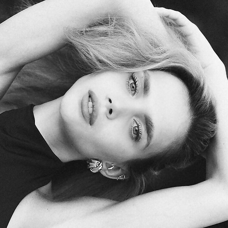 Alexandra Dubovskaya