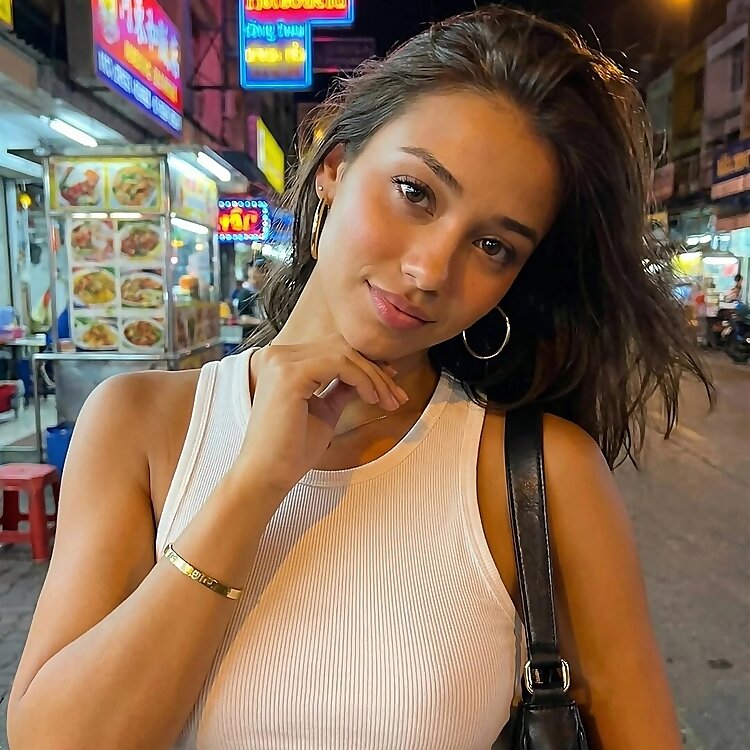 Carmen Sofia Vega