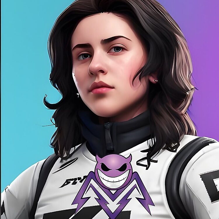 Maribel V.
