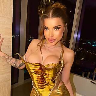 Daria Zhokhova