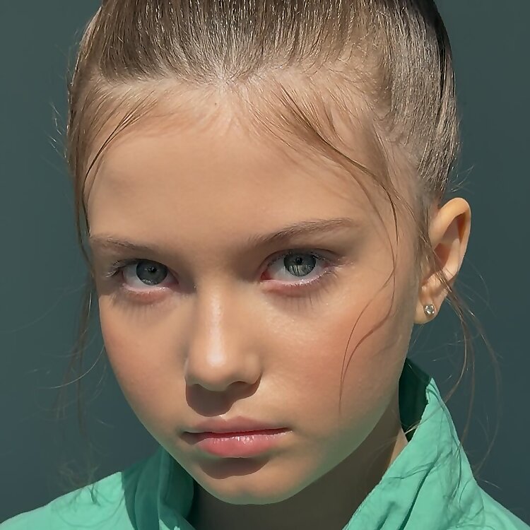 Angelina Kretova