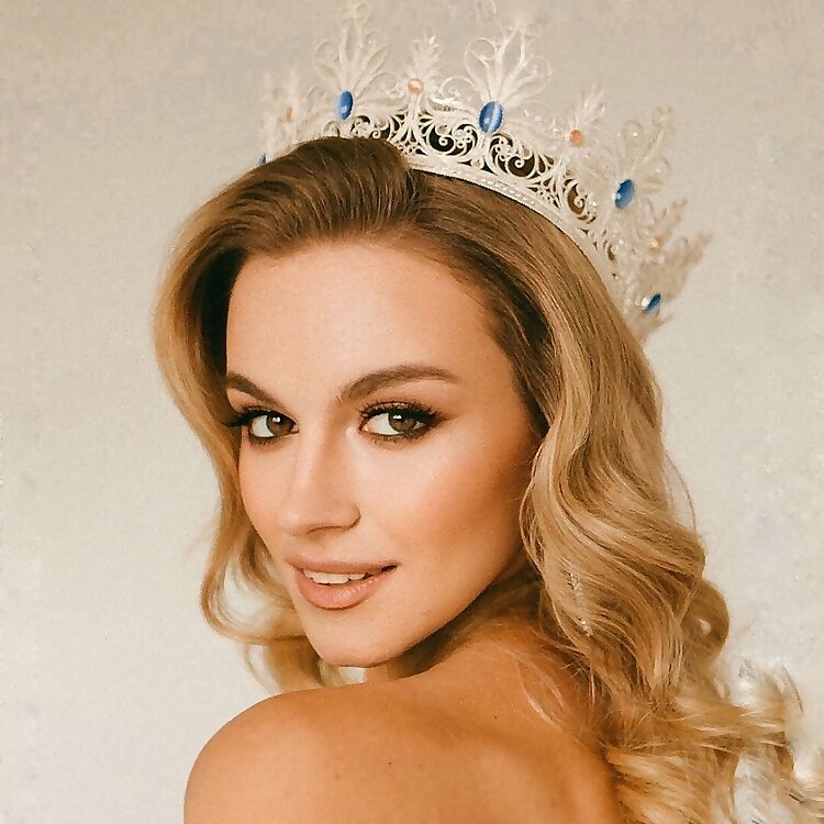 Daria Lukonkina