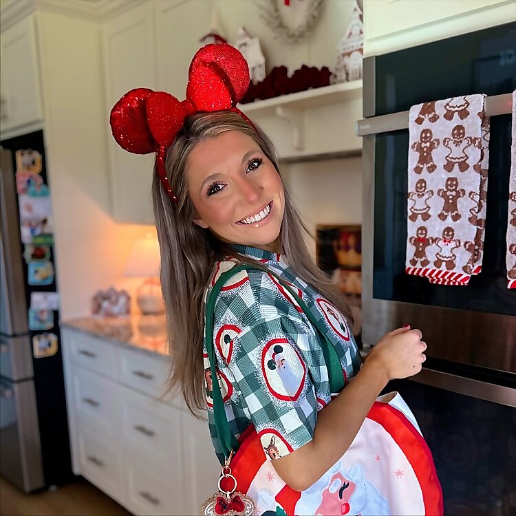 Katie McCann Armstrong