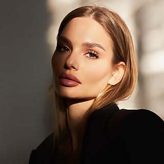 Maria Petlina