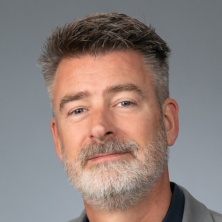 Peter Zeihan
