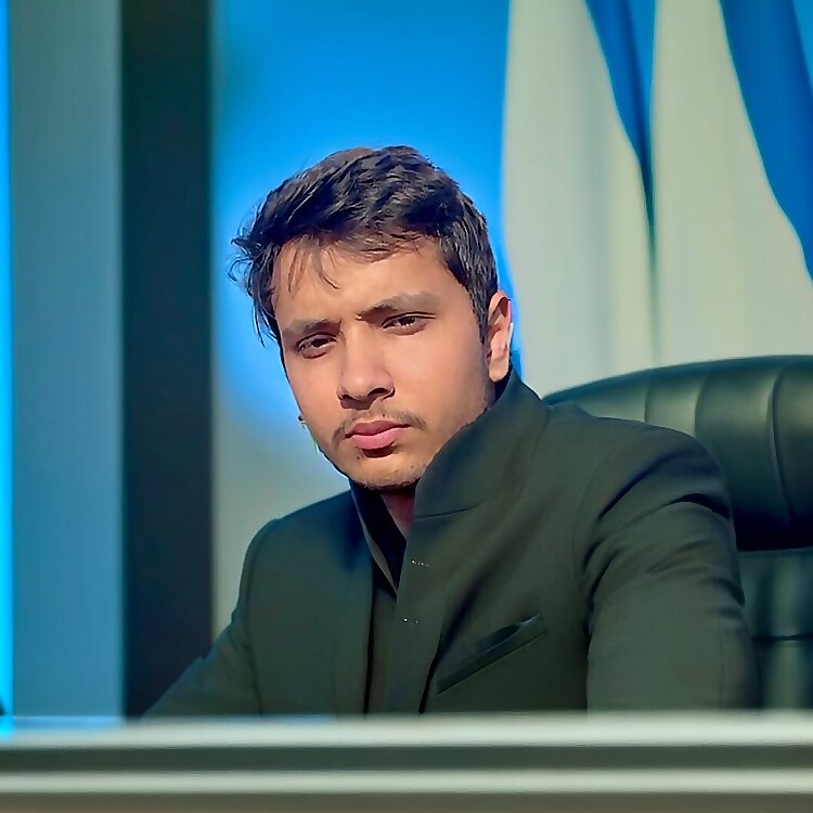 Aditya Pandey