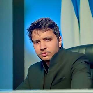 Aditya Pandey