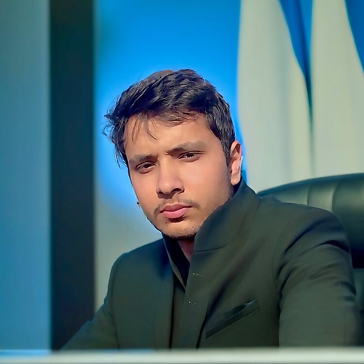 Aditya Pandey