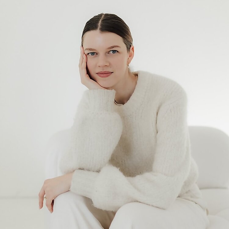 Antonia Steinberg