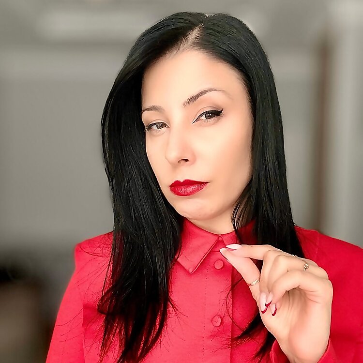 Vira Konstantynova