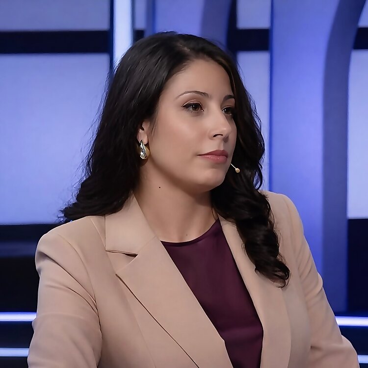 Vira Konstantynova