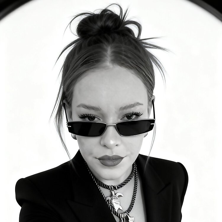 Mara Samartzi