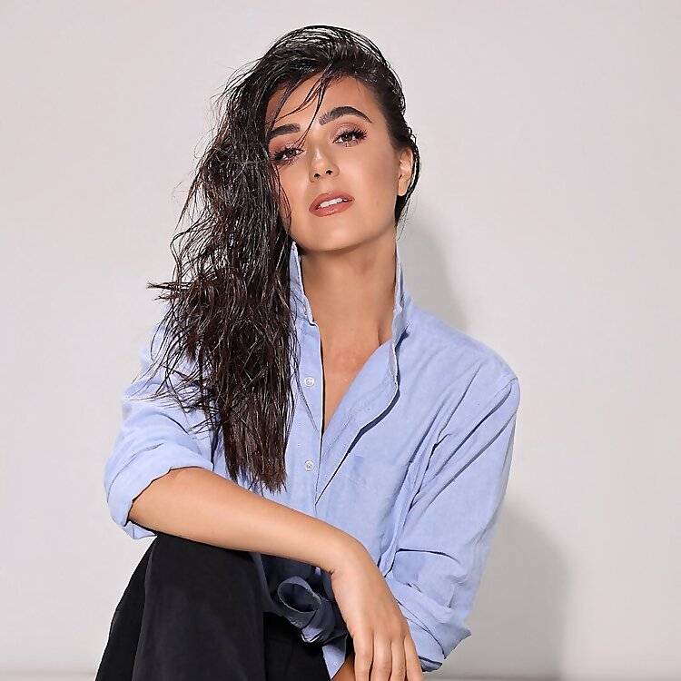 Iuliia Mendel