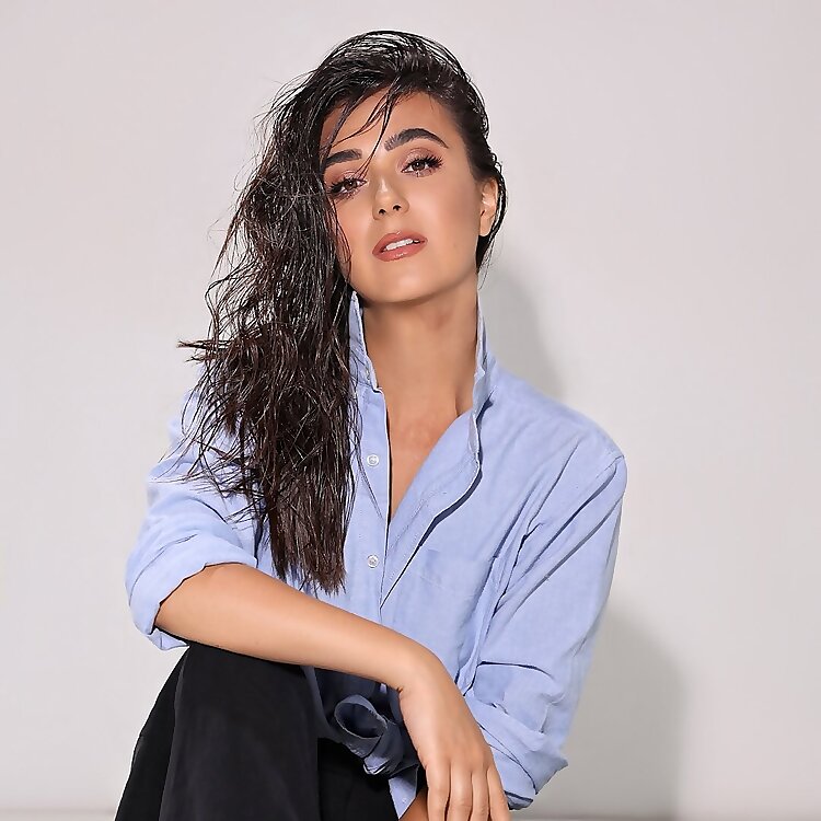 Iuliia Mendel