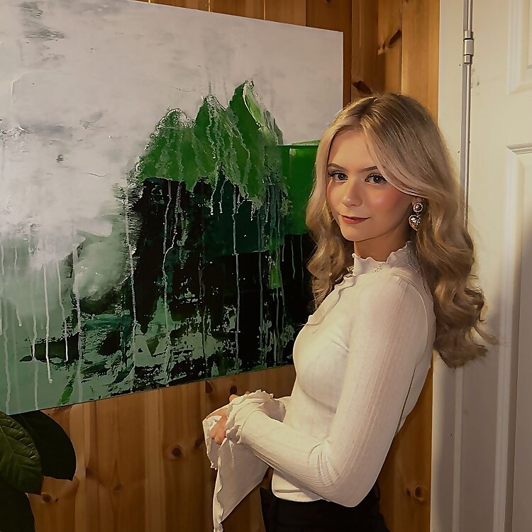 Tuva Staveland