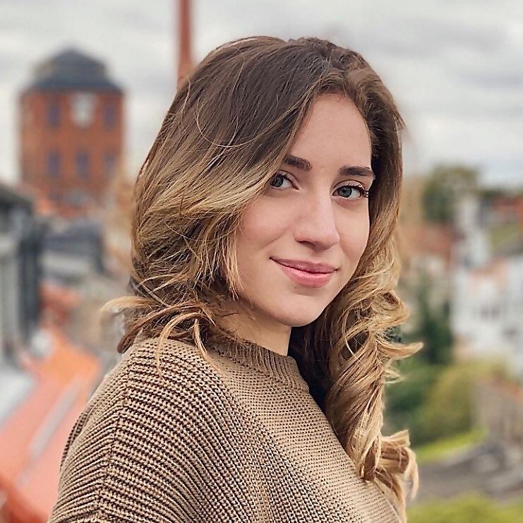 Mariam Akirtava