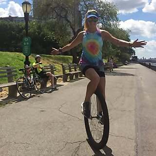 Mallory Strock