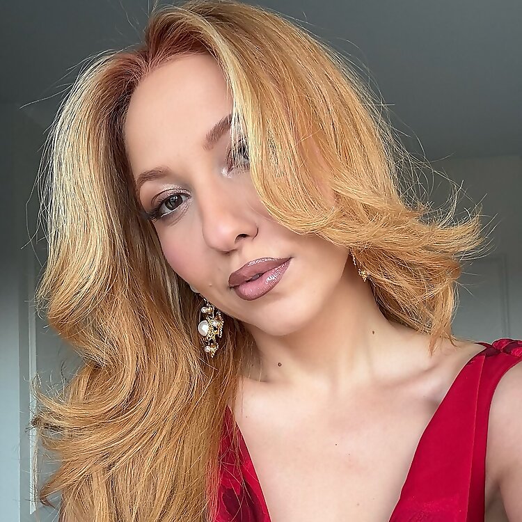 Vasiliki Karanzogianni