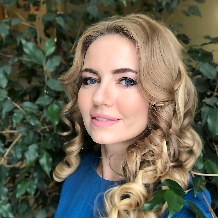 Nikitina Natalia