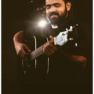 Daris Cherian