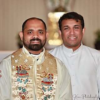 Daris Cherian