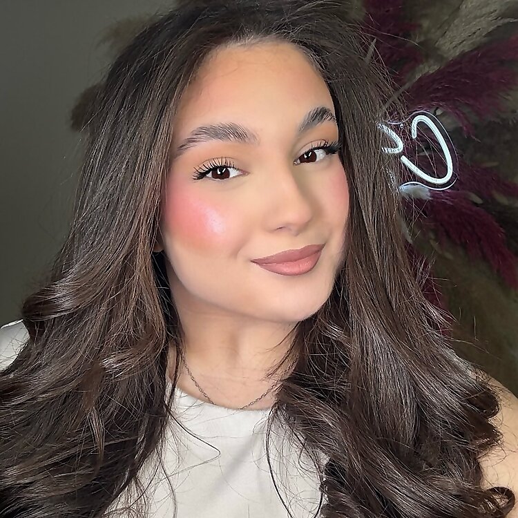 Chrysanthi Spiropoulou