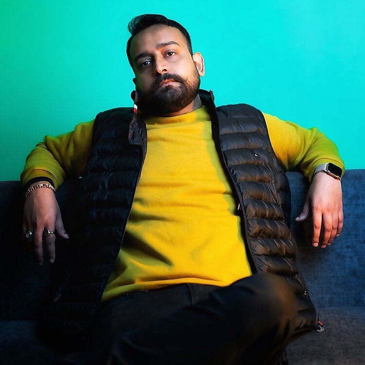 Vaibhav Singh