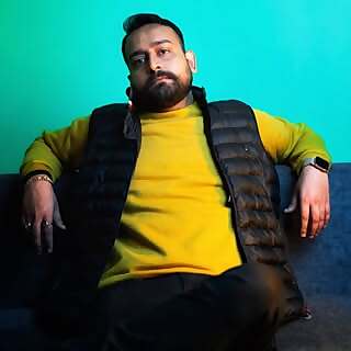 Vaibhav Singh