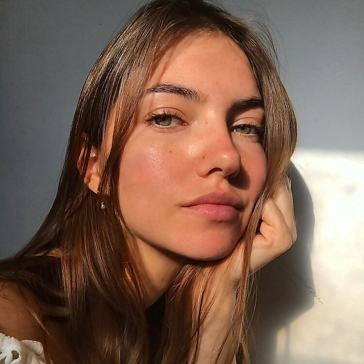 Anna Miro